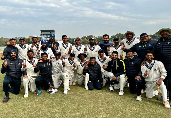 Dominant Bengal storm into Ranji final, to face Saurashtra in summit clash at Eden Gardens