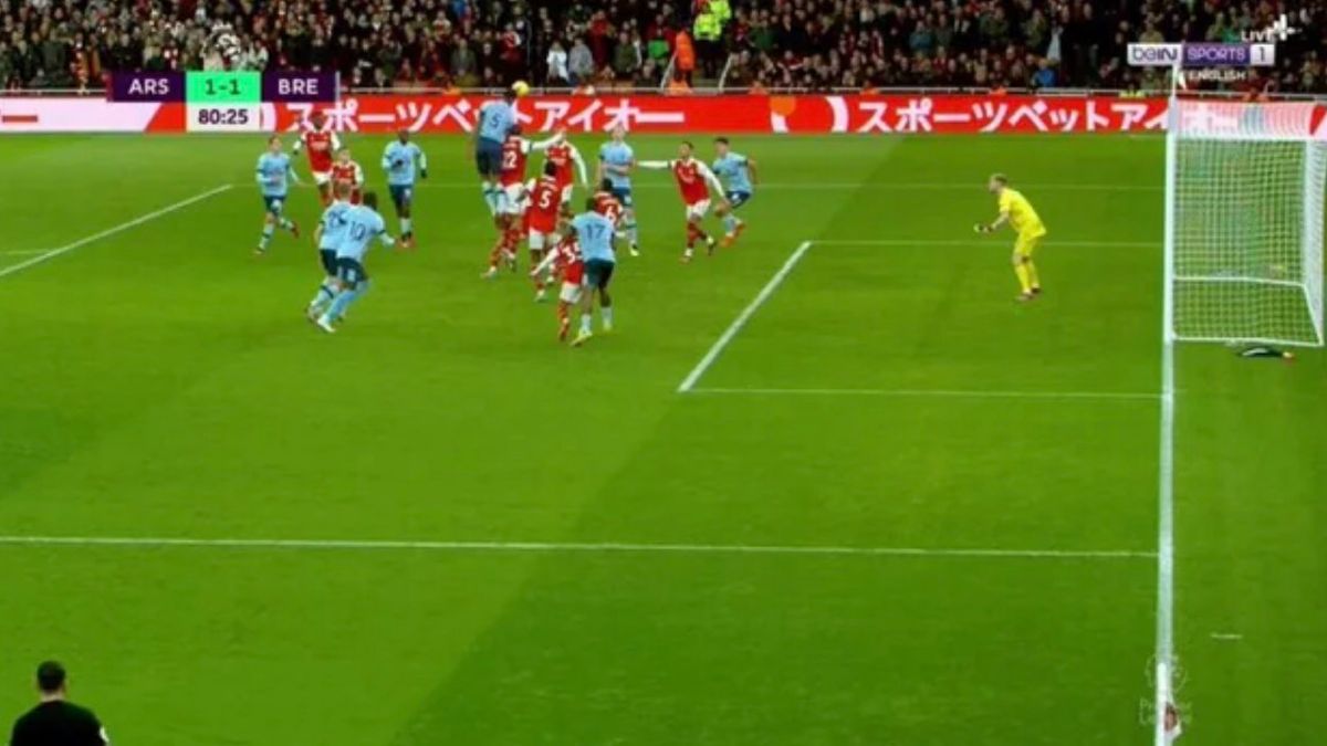 Offside