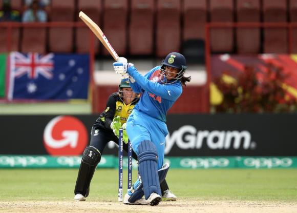 RCB pick Smriti Mandhana for 3.4 crore, becomes most expensive buy in inaugural WPL auction