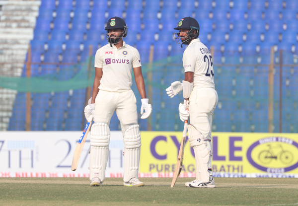Shreyas Iyer unlikely to be available for second test against Australia in Delhi | INDvsAUS