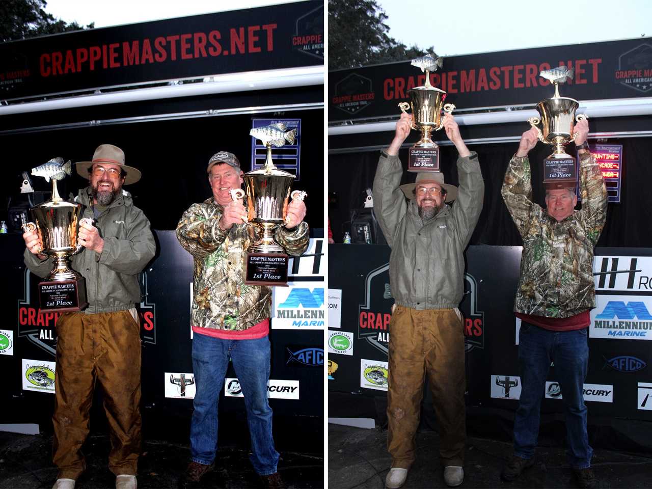 old school crappie fishermen 3