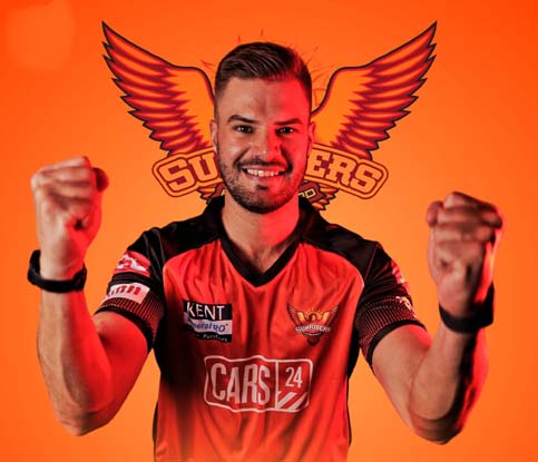 Sunrisers Hyderabad name Aiden Markram as the new captain for IPL 2023