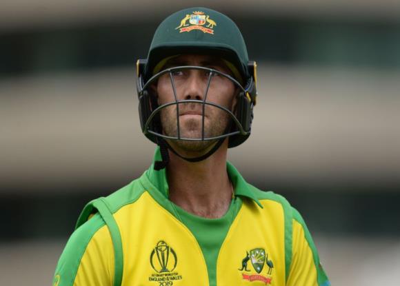 Glenn Maxwell & Mitchell Marsh named in Australian ODI squad against India