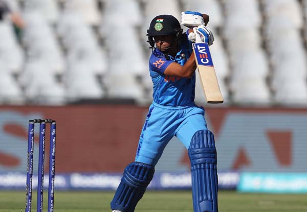 Harmanpreet Kaur’s fifty goes in vain as Australia beat India by 5 runs in thrilling semi-final | T20 World Cup