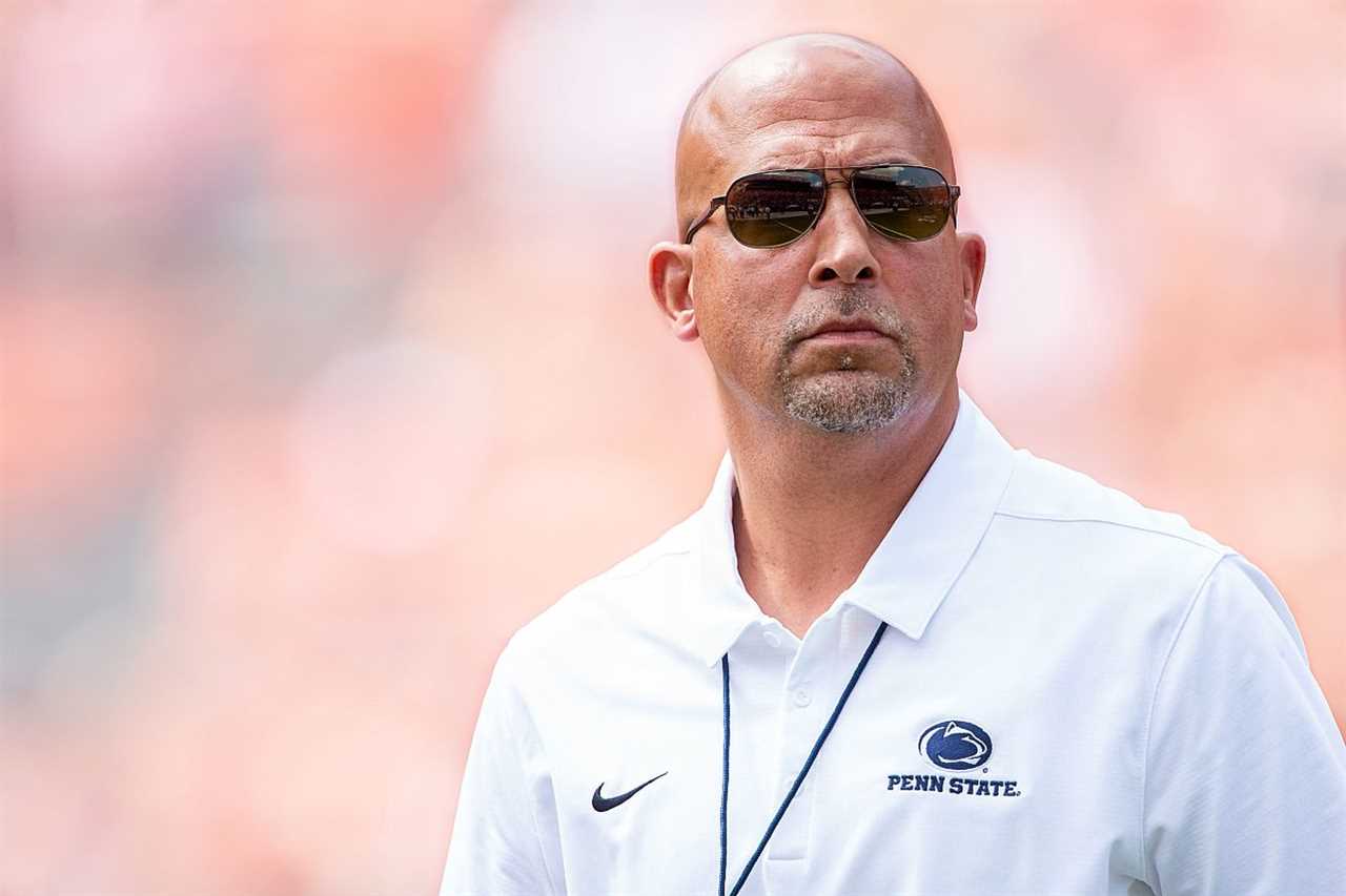 Penn State Defensive Line Coach Big Board: Who Will Replace John Scott Jr.?