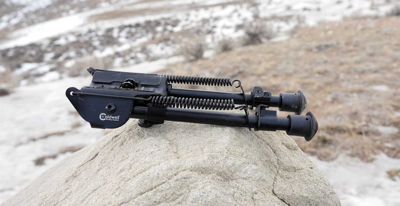 Best Rifle Bipods of 2023, Tested and Reviewed