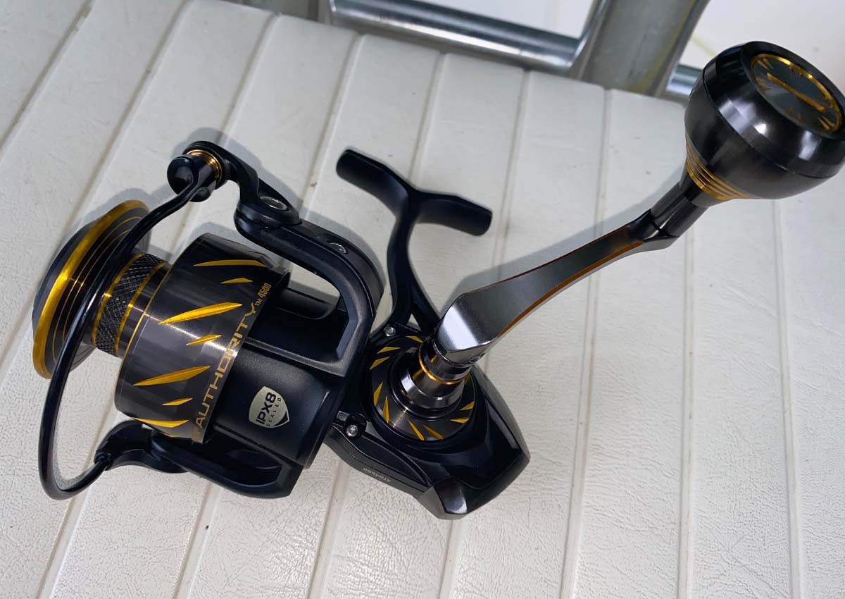 The Best Saltwater Spinning Reels of 2023, Tested