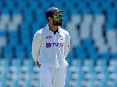 Virat Kohli put on captain’s hat for a moment on Day 5 of Ahmedabad test | INDvsAUS