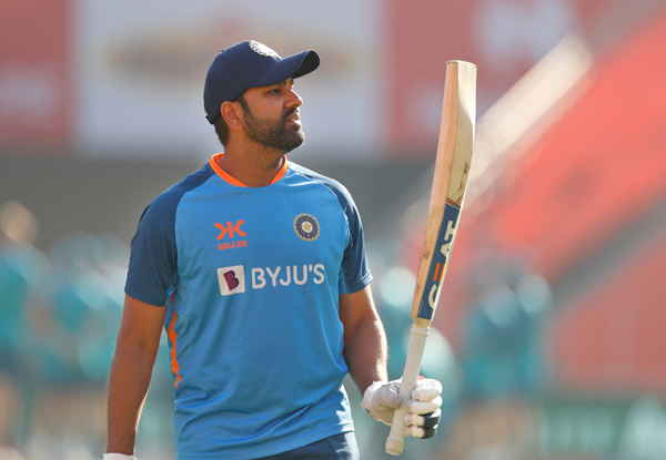 Who will open for India in the absence of Rohit Sharma in first ODI? | INDvsAUS