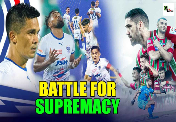 Who are the players to watch out for as ATK MB and Bengaluru FC gets ready for final showdown? | ISL 2023