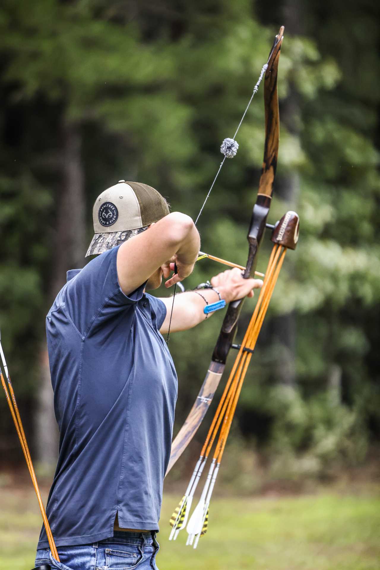 The Best Recurve Bows of 2023