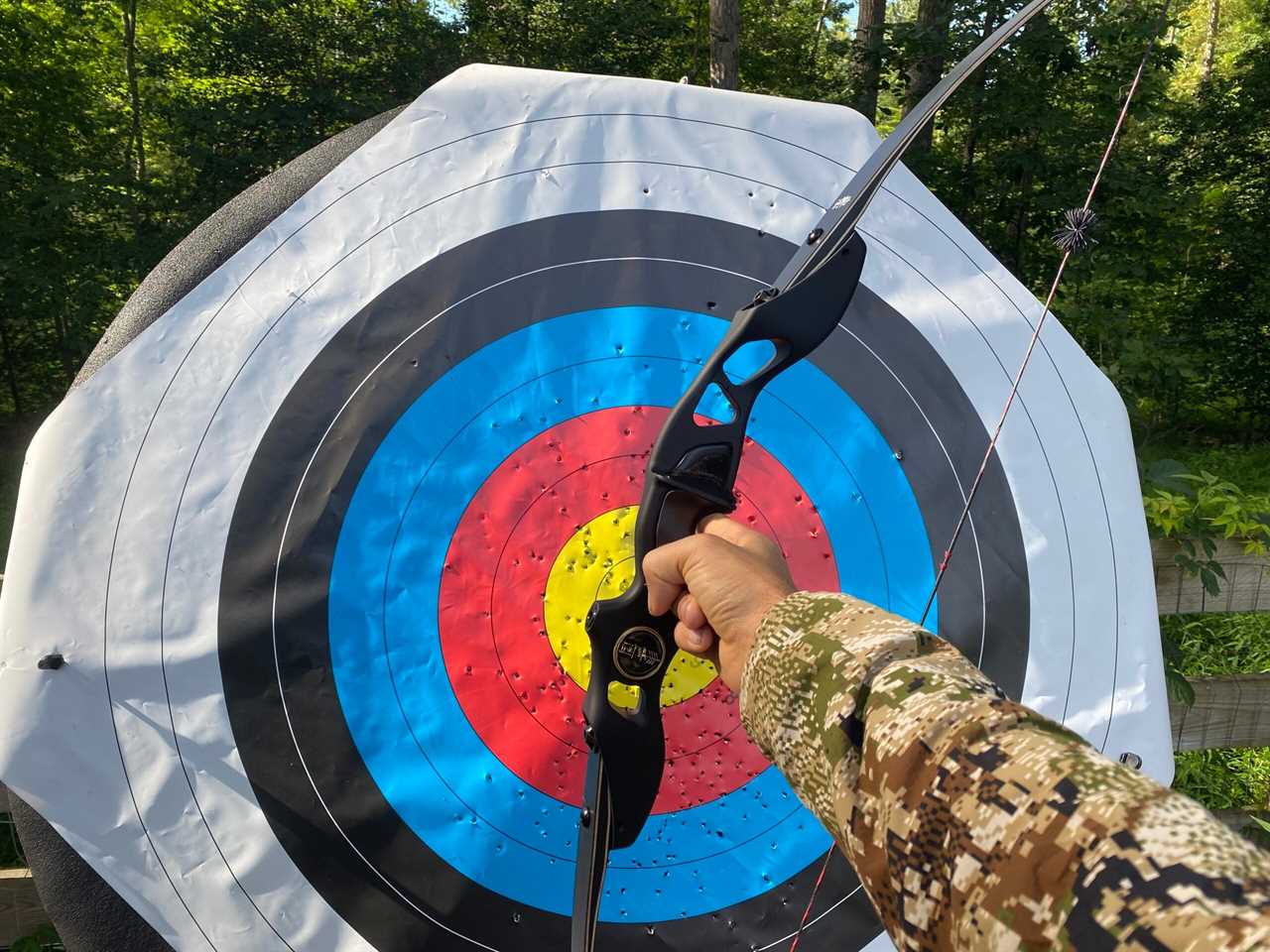 The Best Recurve Bows of 2023