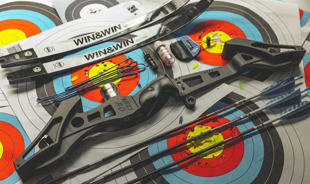 The Best Recurve Bows of 2023