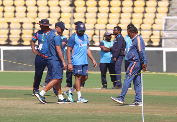 Indian cricket team to play two additional T20Is during the tour to Caribbean in July