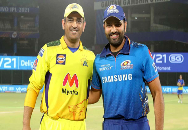 I have been hearing this for last 2-3 years: Rohit Sharma’s epic reply on MS Dhoni’s retirement from IPL