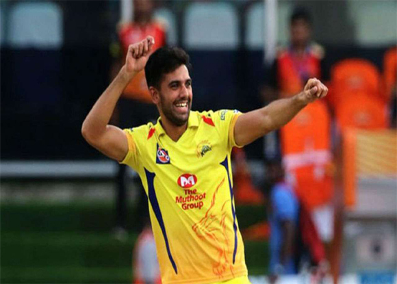 I will have an opportunity to play in World Cup if I do well in IPL 2023: Deepak Chahar
