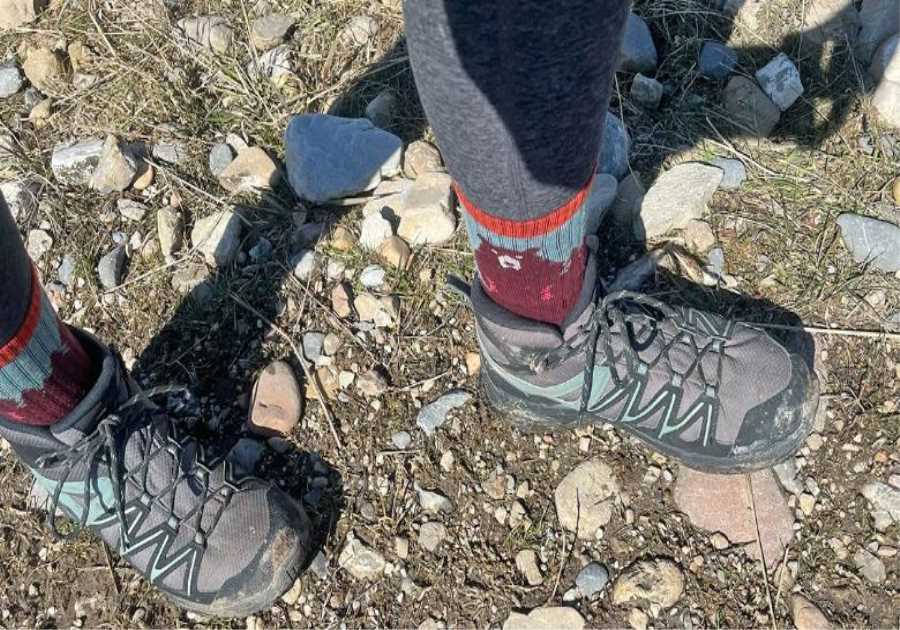 The Best Hiking Shoes for Beginners of 2023, Tested and Reviewed