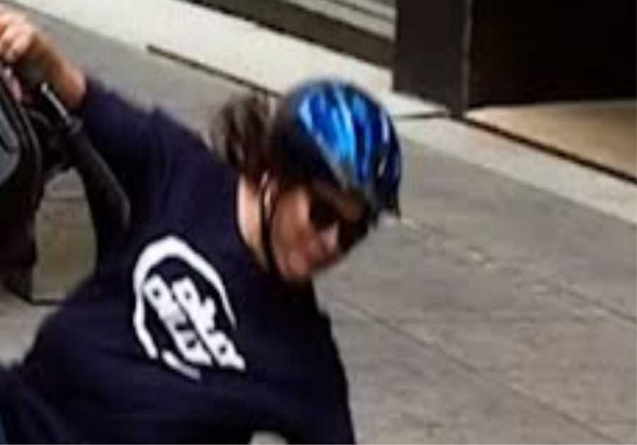 Scootin' Is Not A Crime! Fails Of The Week