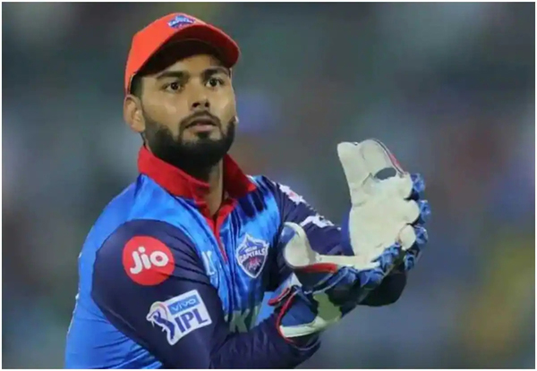 Rishabh Pant likely to be at Arun Jaitley stadium to cheer DC teammates against Gujarat Titans on Tuesday | IPL 2023