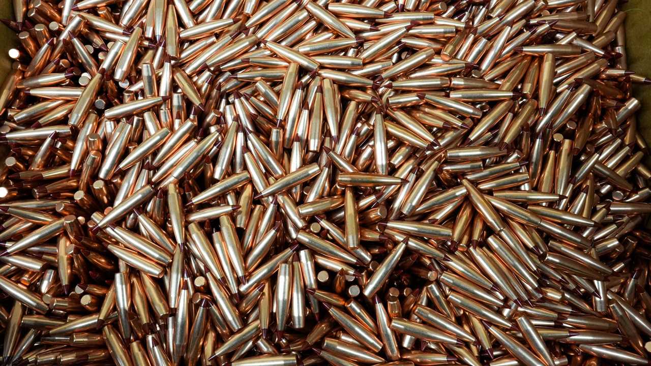 Hornady A-TIP vs. ELD-M Bullets