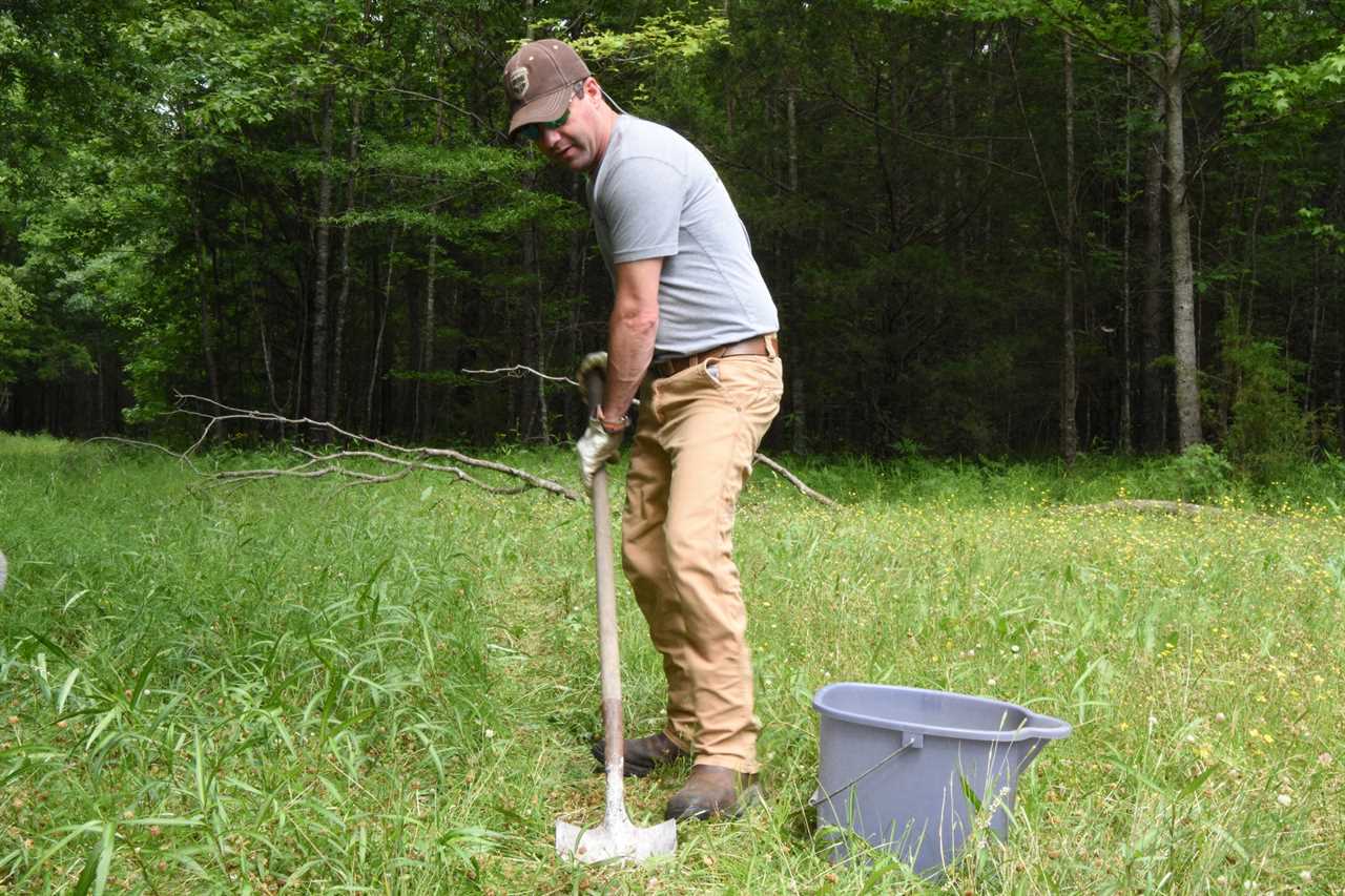 We tested the best soil test kits.