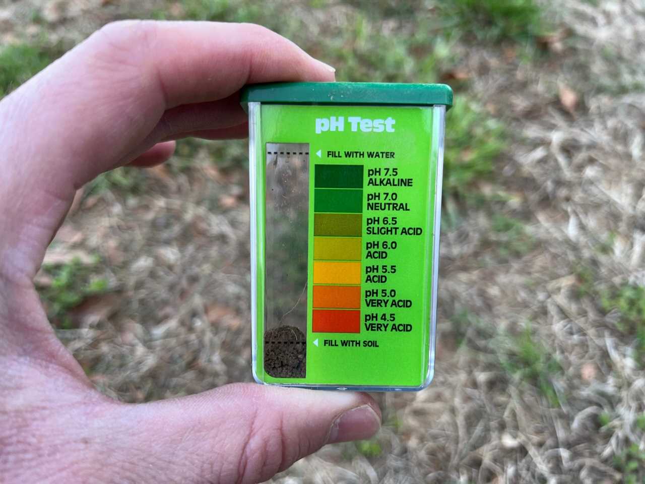 The Best Soil Test Kits of 2023, Tested and Reviewed