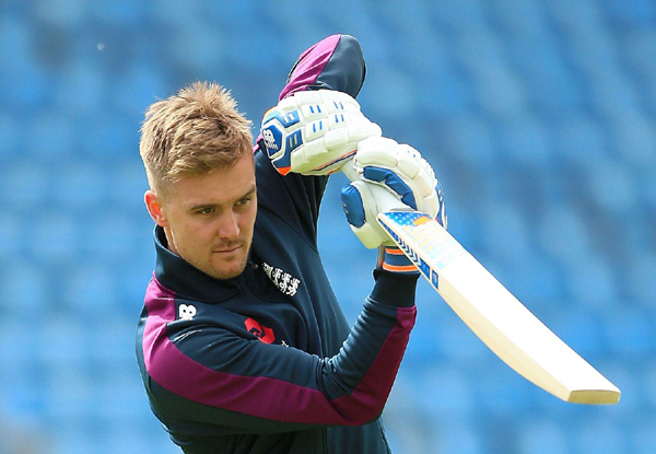 IPL 2023: Kolkata Knight Riders sign England’s Jason Roy