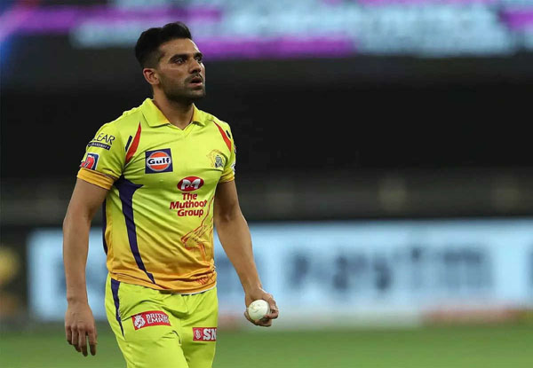 Deepak Chahar likely to be on the side-lines for an extended period, Ben Stokes out for a week | IPL 2023