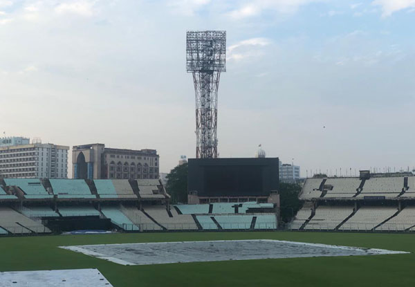 Eden Gardens and Chepauk among shortlisted venues for India versus Pakistan clash in World Cup 2023