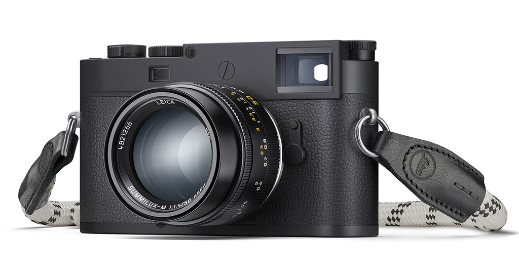 Photo of Leica M11 Monochrom