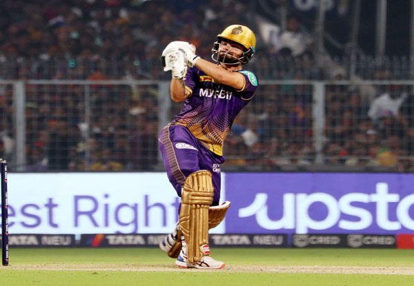 IPL 2023: KKR’s Rinku Singh’s noble gesture is winning hearts