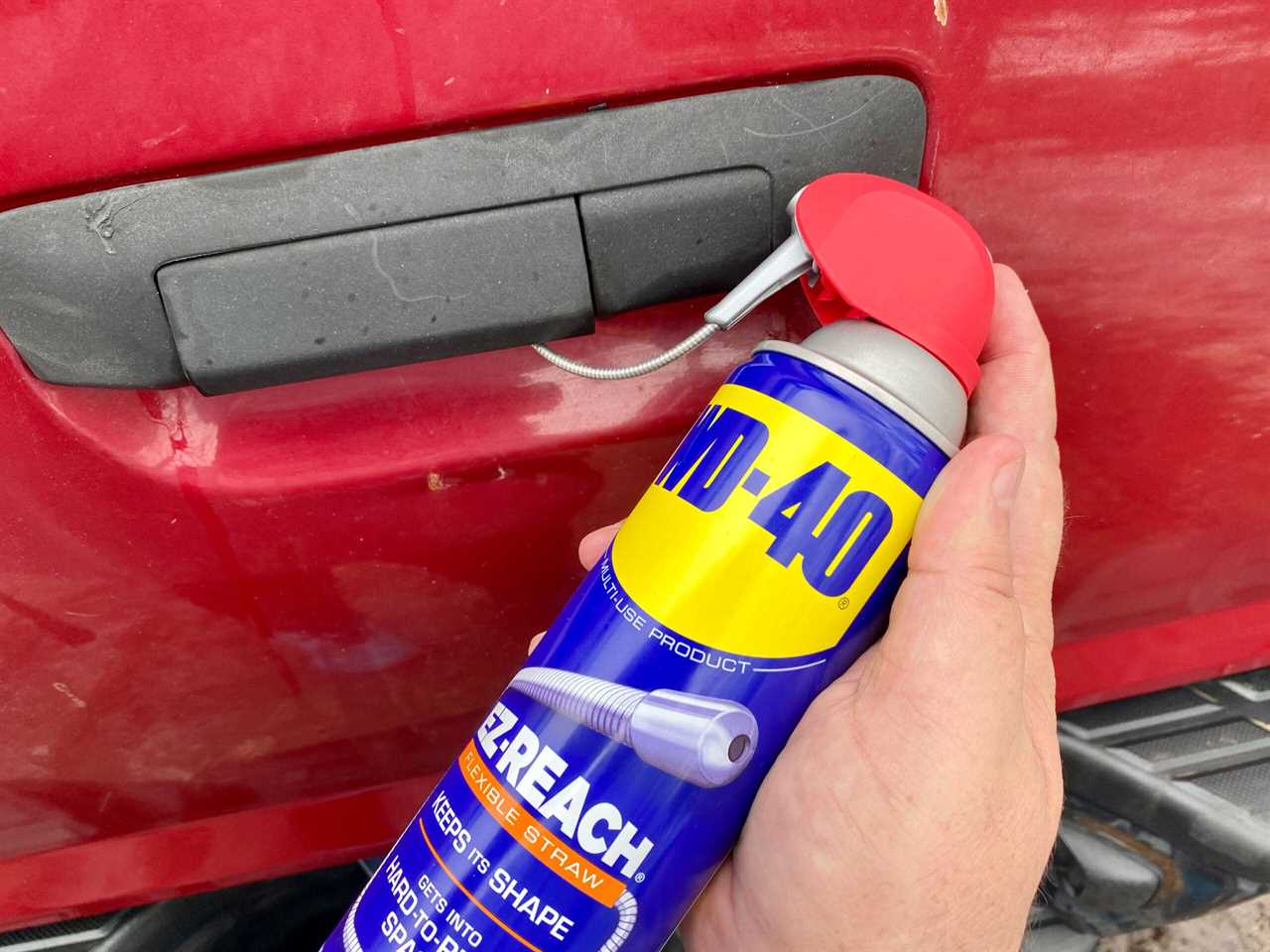 10 Ways to Use the Original WD-40 Formula to Improve Your Fishing Season