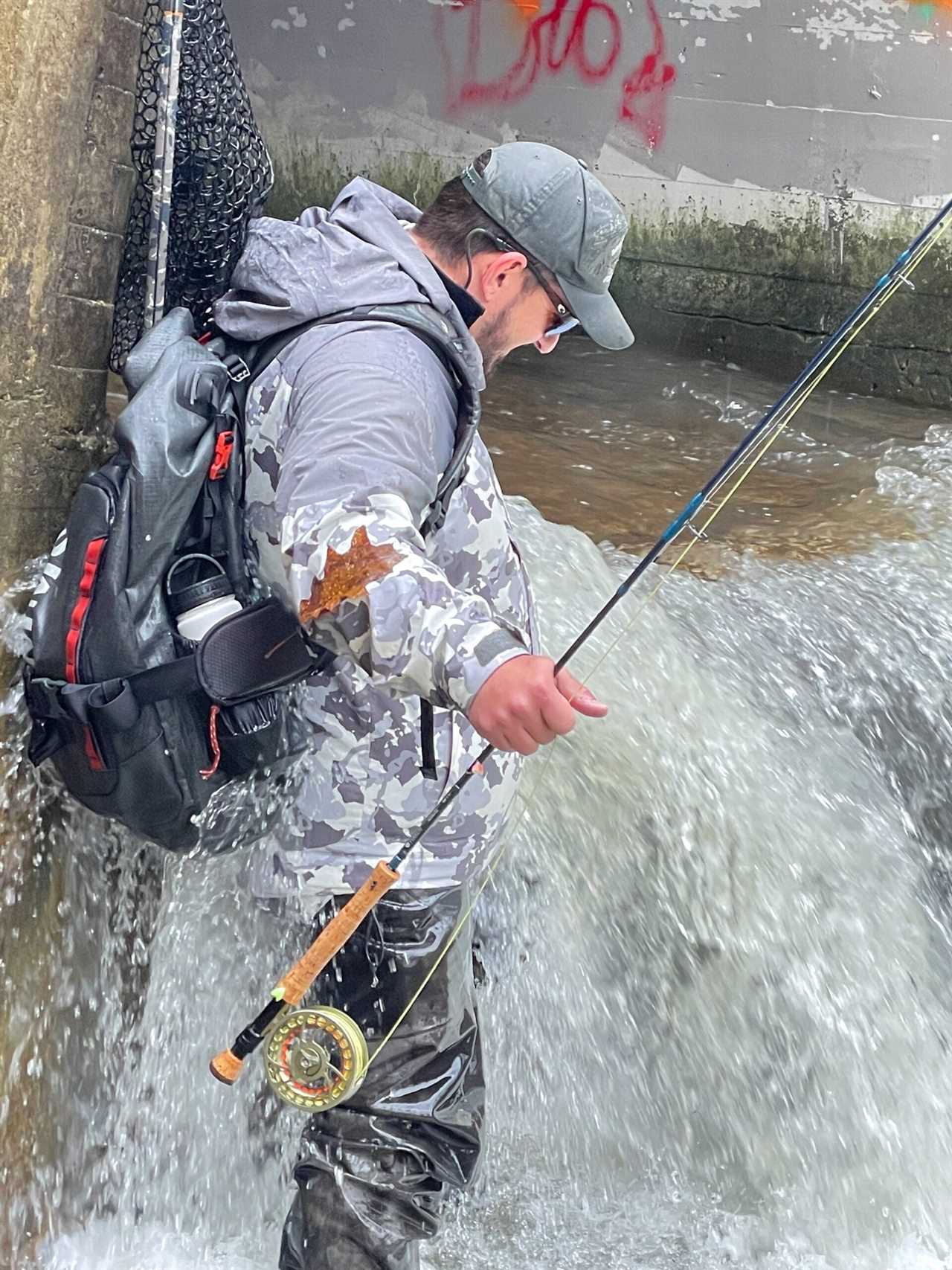 The Best Rain Gear for Fishing of 2023