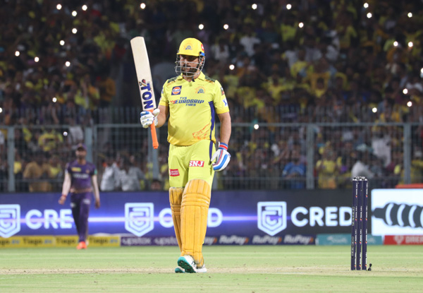 “Tonight, was about my farewell match”: MS Dhoni’s emotional speech at Eden Gardens sparks speculation about his retirement | IPL 2023