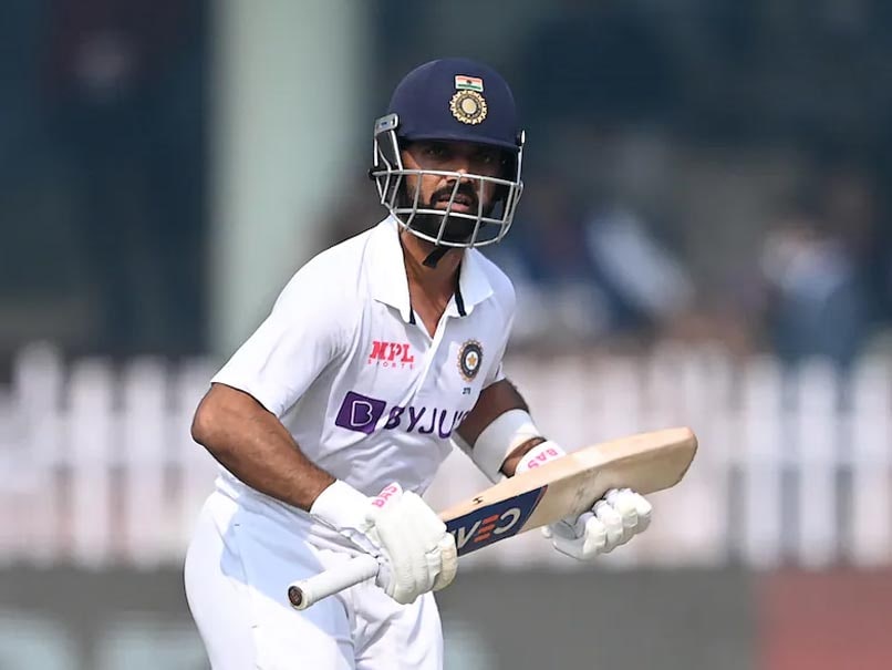 Ajinkya Rahane recalled as selectors announce India squad for ICC World Test Championship 2023 Final