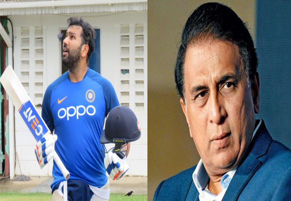 “Take a break from IPL”: Gavaskar’s advice for Rohit to come back into form ahead of WTC Final 2023