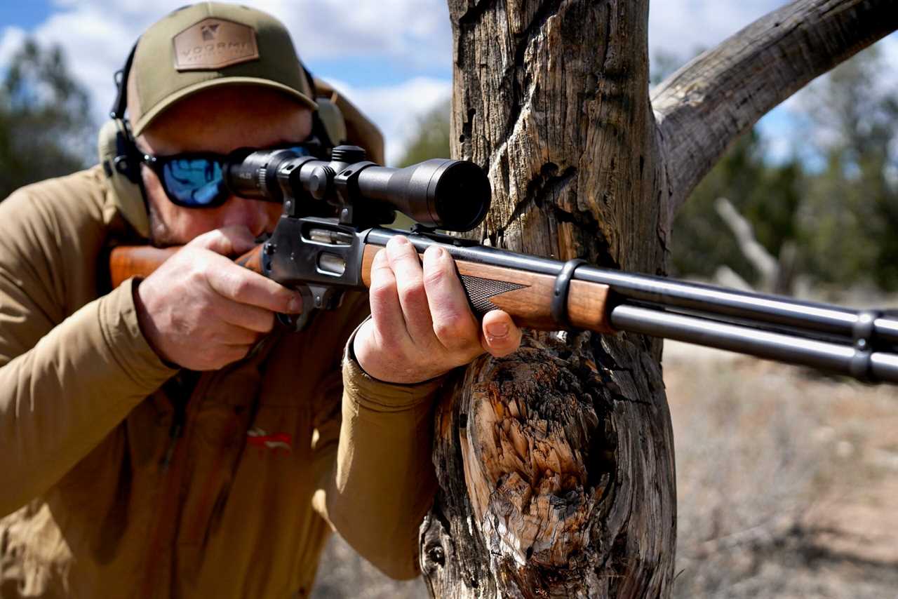 The Best Rifles of 2023, Tested and Reviewed