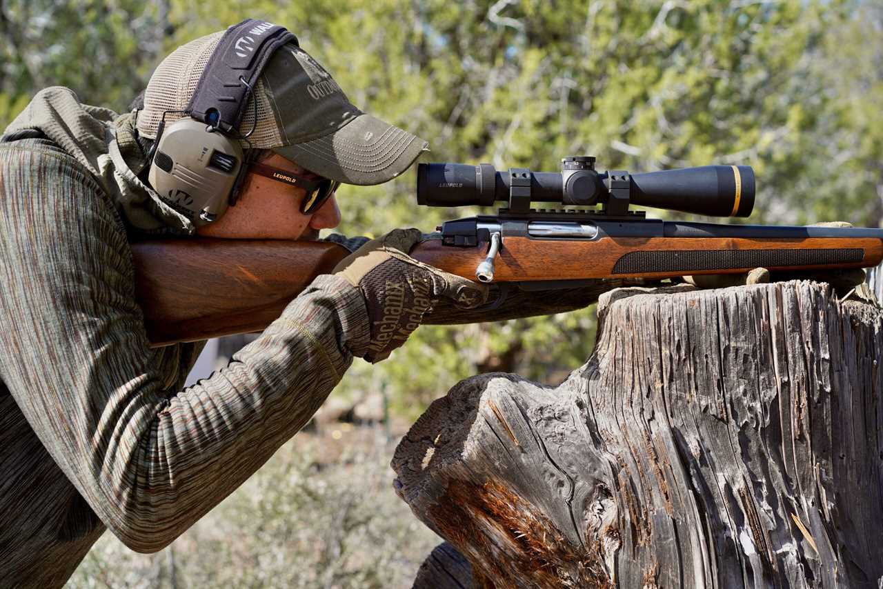 The Best Rifles of 2023, Tested and Reviewed