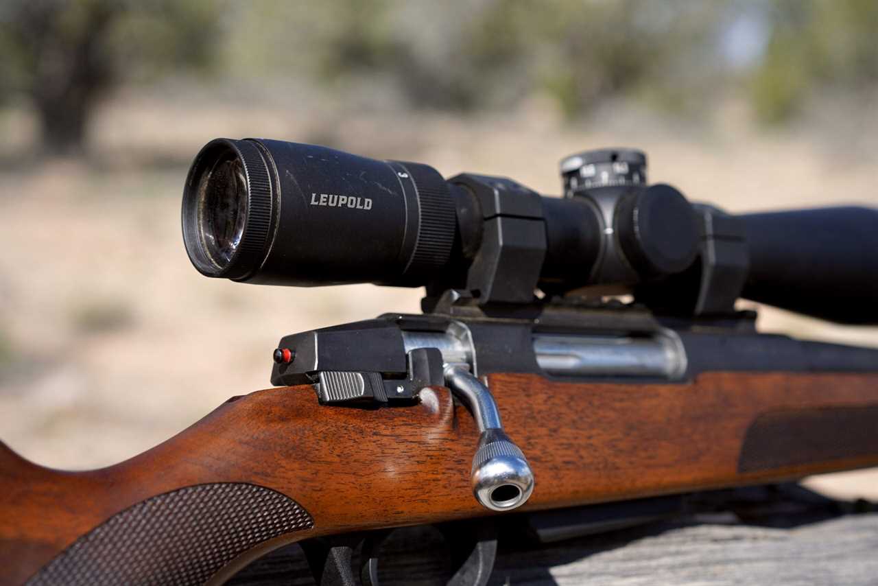 The Best Rifles of 2023, Tested and Reviewed