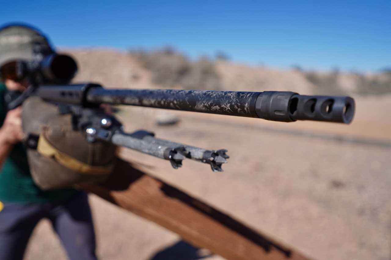 The Best Rifles of 2023, Tested and Reviewed