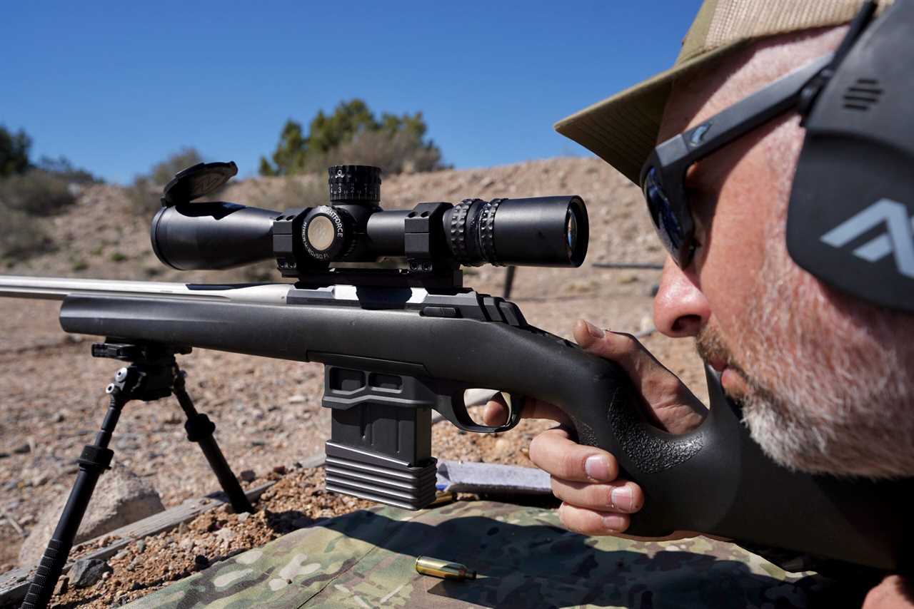 The Best Rifles of 2023, Tested and Reviewed