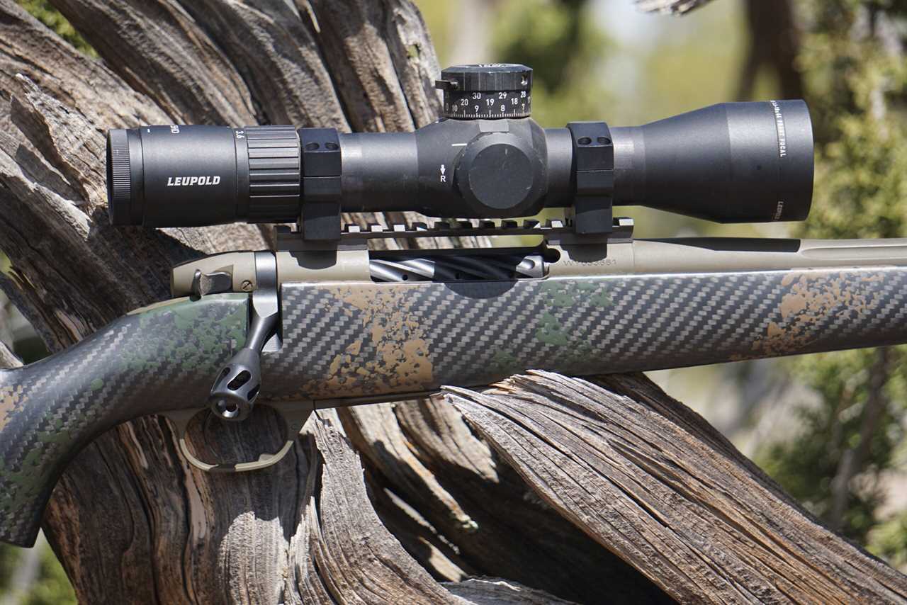 The Best Rifles of 2023, Tested and Reviewed