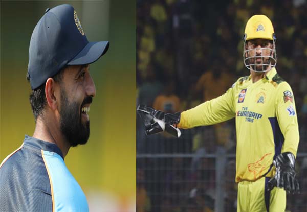 Did MS Dhoni have a hand in Ajinkya Rahane’s selection in Indian squad for WTC Final 2023?