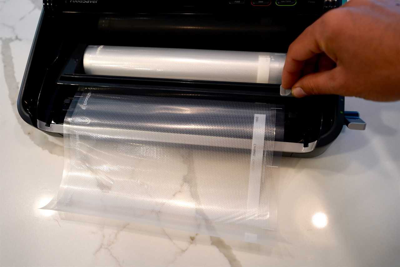 The Best Vacuum Sealers of 2023