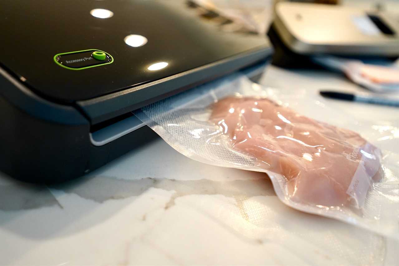 The Best Vacuum Sealers of 2023