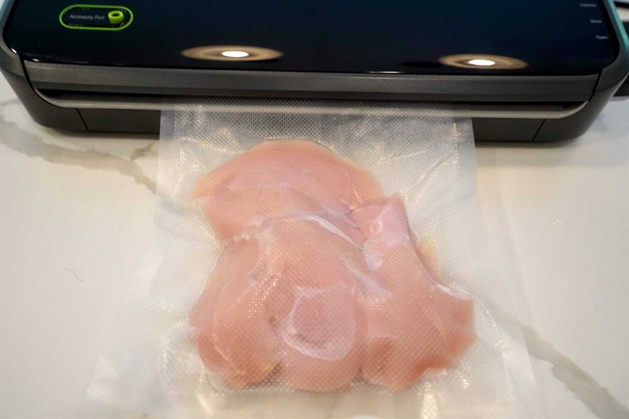 The Best Vacuum Sealers of 2023