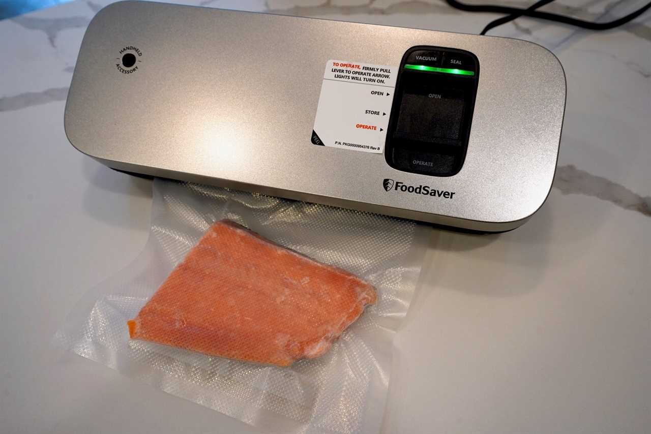 The Best Vacuum Sealers of 2023