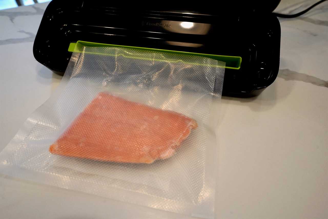 The Best Vacuum Sealers of 2023