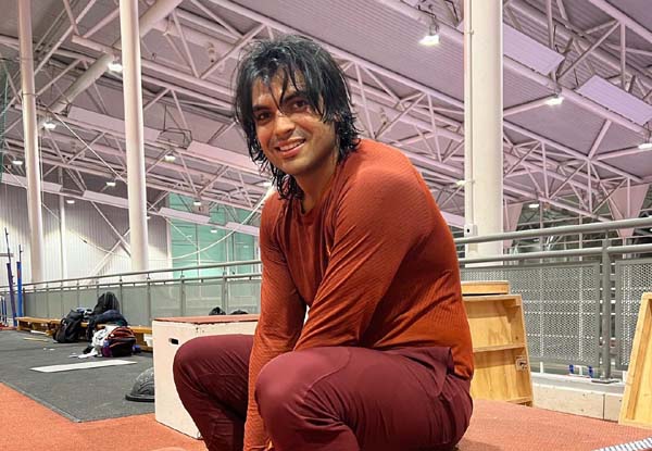 “It hurts me to see our athletes on the streets demanding justice”: Neeraj Chopra voices support for protesting wrestlers