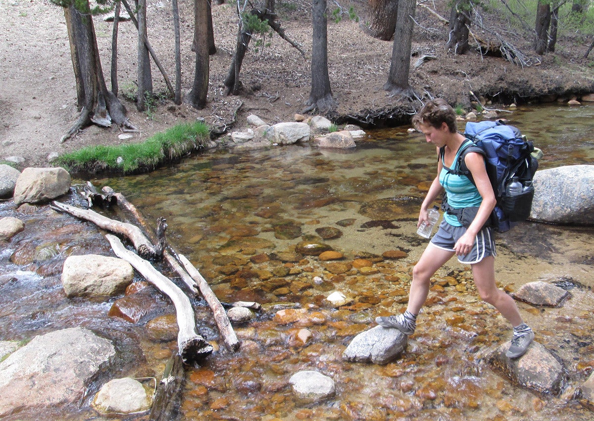 We tested the best waterproof hiking shoes for women.